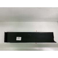 Door to Wheel Arch Rust Panel Suits Holden FC FE FB EK Ute  - Left Hand Side