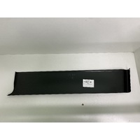 Door to Wheel Arch Rust Panel Suits Holden FC FE FB EK Ute - Right Hand Side