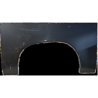 Wheel Arch Rust Repair Panel suits Holden  FJ FX Ute  - Left Hand Side