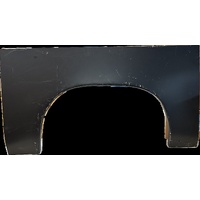 Wheel Arch Rust Repair Panel suits Holden FJ FX Ute - Right Hand Side