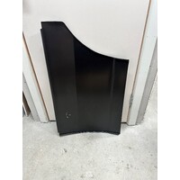 Half Rear Door Skin suits Holden HK HT HG - Right Hand Side