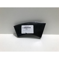 Dog Leg Rust Panel suits For Falcon XK XP Sedan - Left Hand Side
