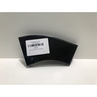 Dog Leg Rust Panel suits For Falcon XK XP Sedan - Right Hand Side