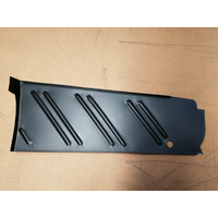 Boot Extension Repair Panel Suits Chrysler Charger - Left Hand Side - Australian Made