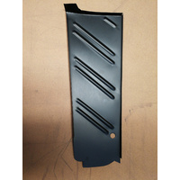 Boot Extension Repair Panel Suits Chrysler Charger - Right Hand Side - Australian Made