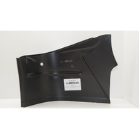 Parcel Tray Extension Rust Panel Suits Chrysler Valiant VH VJ VK CL CM Charger - Right Hand - Australian Made