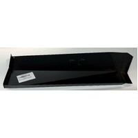 Inner Quarter 1/4 Rust Repair Panel suits Ford Falcon - XA XB XC Wagon - Left Hand Side 