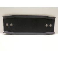  Bonnet Hinge Backing Plate Rust Panel Suits Holden Torana LH LX UC