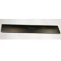  Door Lower Suits Chrysler Charger - Right Hand - Australian Made