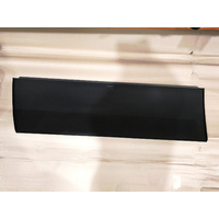 Half Door Skin Repair Panel Suits Chrysler Charger - Left Hand - Australian Made