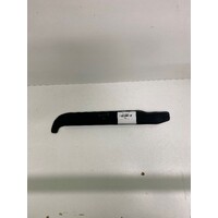  Bumper Bar Filler Panel Suits Holden HJ HZ - Right Side