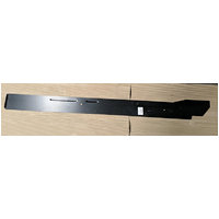  Inner Sill Replacement Panel Suits Ford XR XT XW XY - Left Hand