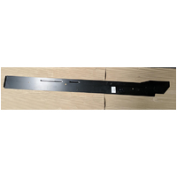 Ford XR XT XW XY Inner Sill Replacement Panel Left Hand