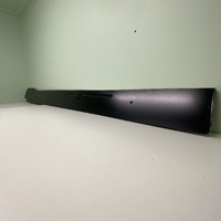  Inner Sill Replacement Panel Suits Ford XR XT XW XY - Right Hand