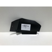Torque Box Sill End Cap Rust Repair Panel suits Ford XR XT XW XY - Right Hand Side