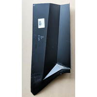 Lower Inner Rear quarter 1/4 Repair Panel suits Ford XR XT XW XY Ute - Right Hand Side