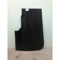 Floor Pan suits Toyota FJ45 Early -  Left Hand Side  (No Fuel Tank Well )