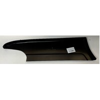  Lower Rear Quarter 1/4 Rust Repair Panel suits Holden HK HT HG Ute / Panel Van / Wagon - Right Hand Side