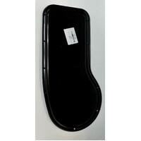 Heater Firewall Blank Off Plate suits Holden HQ HJ HX HZ 