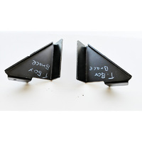 Corner Brace suits Ford Falcon XA XB XC - Left and Right Hand Side ( Pair )