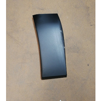 Outer Dog Leg Rust Repair Panel suits Holden HQ HJ HX HZ WB Statesman Wagon - Left Hand Side