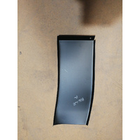 Outer Dog Leg Rust Repair Panel suits Holden HQ HJ HX HZ WB Statesman Wagon - Right Hand Side
