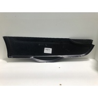 Lower Quarter 1/4 Rust Repair Panel suits Holden HT HG Kingswood - Right Hand Side