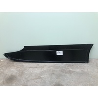 Rear Quarter 1/4 Lower Rust Repair Panel suits Holden HK HT HG Brougham Sedan - Left Hand Side