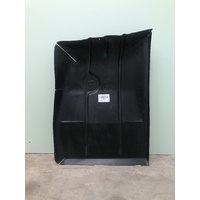 Rear Floor Pan Suits Holden Torana LH LX UC - Left Hand