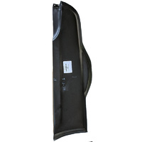  Lower Rear Quarter Right Hand Rust Repair Panel Suits Holden HK Sedan HK HT HG Monaro