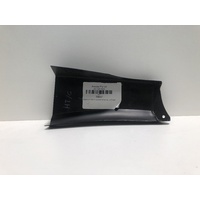 Dog Leg Repair Panel Suits Holden HT HG Kingswood - Left Hand