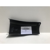 Dog Leg Repair Panel Suits Holden HT HG Kingswood  - Right Hand