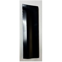Door to Rear Wheel Arch Rust Repair Panel suits Ford Falcon XA XB XC 2 Door Coupe - Left Hand Side