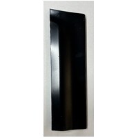 DOOR TO REAR WHEEL ARCH REPAIR PANEL TO SUIT FORD XA XB XC 2 DOOR COUPE - LEFT HAND