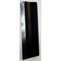  Door to Rear Wheel Arch Rust Repair Panel suits Ford Falcon XA XB XC 2 Door Coupe - Right Hand Side