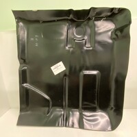 Front Floor Repair Panel Suits Holden EH Manual - Right Hand