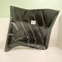 Rear Floor Repair Panel Suits Holden EH - Left Hand