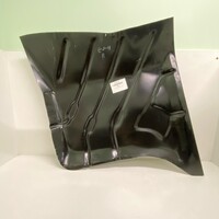 Rear Floor Repair Panel Suits Holden EH - Right Hand