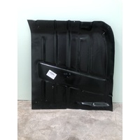  Front Floor Pan Repair Panel Suits Holden HD HR - Left Hand Side