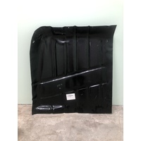  Front Floor Pan Repair Panel Suits Holden HD HR - Right Hand