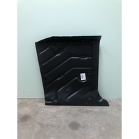 Rear Floor Repair Panel Suits Holden HD HR - Left Hand