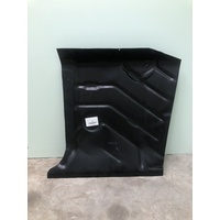 Rear Floor Repair Panel Suits Holden HD HR - Right Hand