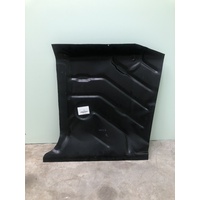 Suits Holden HD HR Rear Floor Pan Right Hand