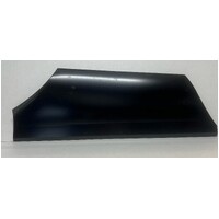 Lower Rear Quarter Repair Panel suits Chrysler Valiant VF VG Sedan - Right Hand Side - Australian Made