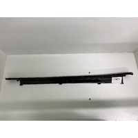 Front Scuff Plate suits Holden FX FJ Sedan Ute and Panel Van - Left Hand Side