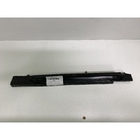 Rear Scuff Plate suits Holden FX FJ Sedan - Left Hand Side