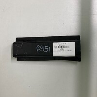 Inner Subframe Leg Repair Panel suits Holden EJ EH HD HR - Left Hand Side
