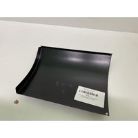 Corner Upper Guard Repair Panel suits Holden FE FC - Left Hand Side