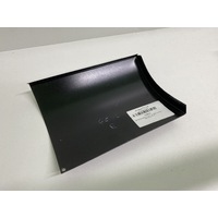 Corner Upper Guard Repair Panel suits Holden FE FC - Right Hand Side