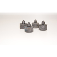 Door and Bump Stops suit Holden HQ HJ HX HZ WB Torana LC LJ LH LX UC - 4 Pieces